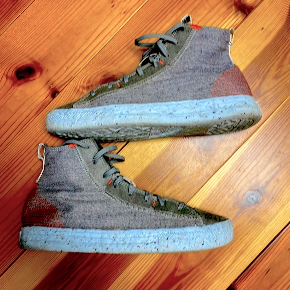 Converse Chuck Taylor Crater